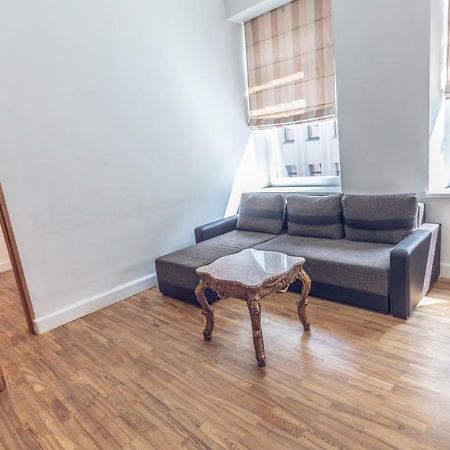Modern 2-Room Flat In The City Center Siauliai  Exterior photo